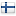 vsesvoe.org server is located in Finland